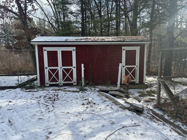 6840 S Riverbend Lane, Baldwin, MI 49304