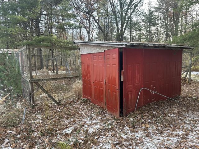 6840 S Riverbend Lane, Baldwin, MI 49304