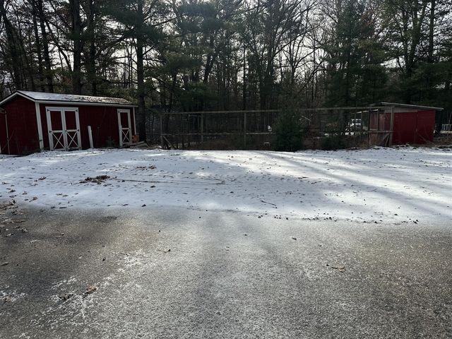 6840 S Riverbend Lane, Baldwin, MI 49304