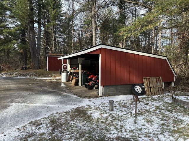 6840 S Riverbend Lane, Baldwin, MI 49304