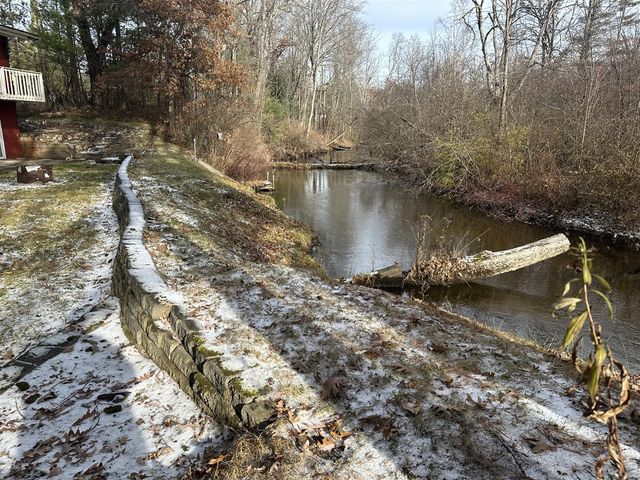 6840 S Riverbend Lane, Baldwin, MI 49304