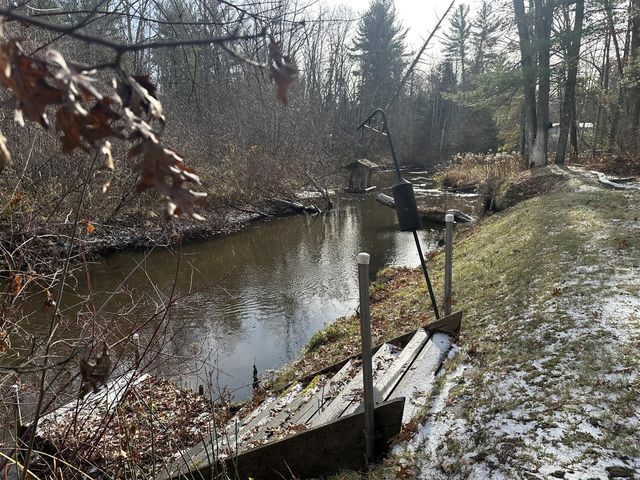 6840 S Riverbend Lane, Baldwin, MI 49304