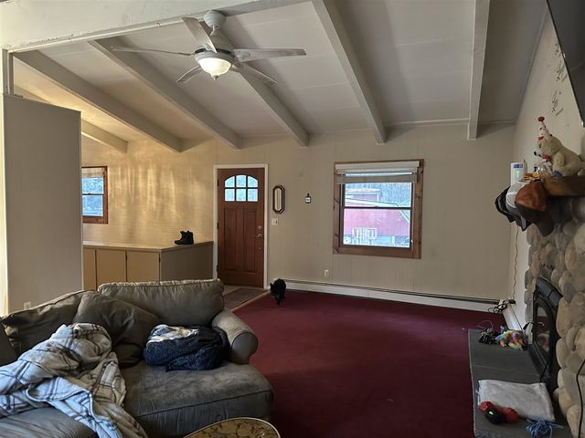 6840 S Riverbend Lane, Baldwin, MI 49304