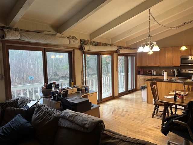 6840 S Riverbend Lane, Baldwin, MI 49304