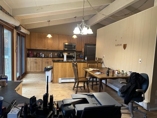 6840 S Riverbend Lane, Baldwin, MI 49304