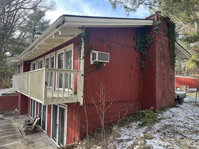 6840 S Riverbend Lane, Baldwin, MI 49304