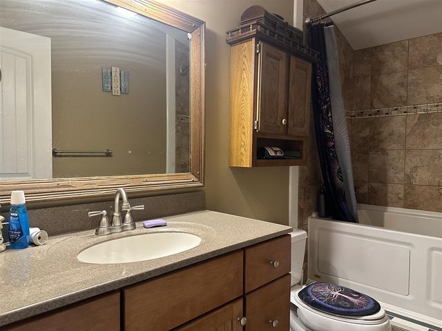 6840 S Riverbend Lane, Baldwin, MI 49304