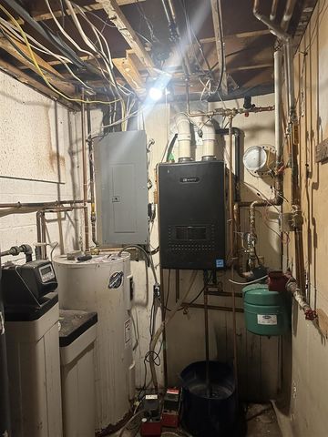 6840 S Riverbend Lane, Baldwin, MI 49304