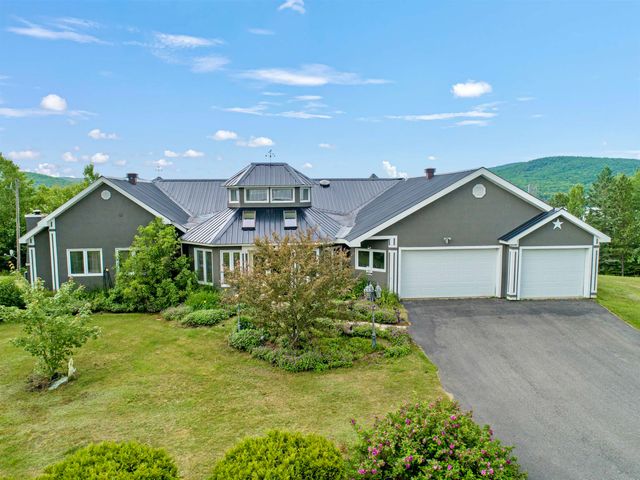 128 Fuller Drive, Canaan, VT 05903