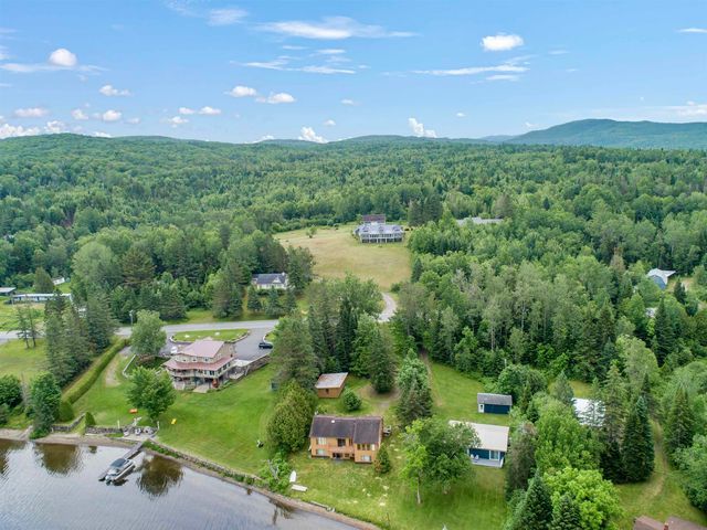 128 Fuller Drive, Canaan, VT 05903