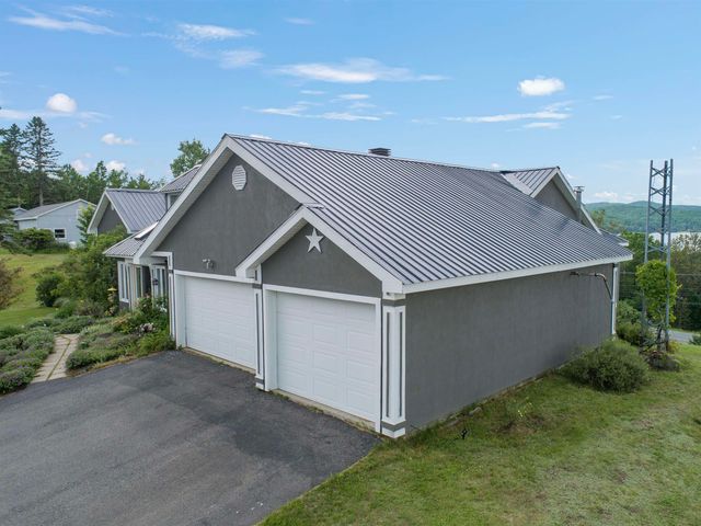 128 Fuller Drive, Canaan, VT 05903