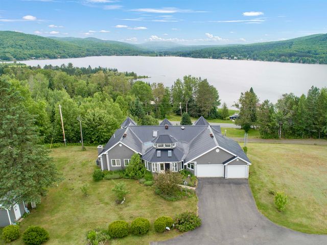 128 Fuller Drive, Canaan, VT 05903