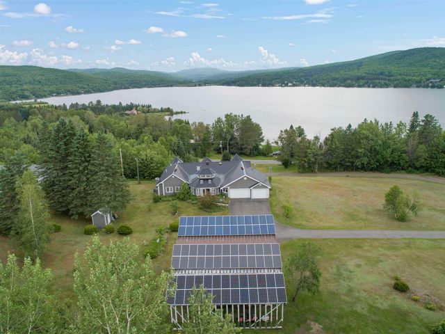 128 Fuller Drive, Canaan, VT 05903