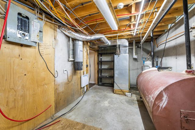 128 Fuller Drive, Canaan, VT 05903