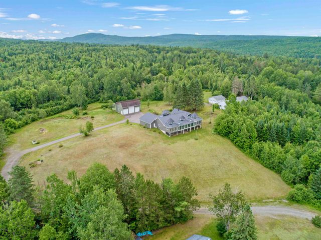 128 Fuller Drive, Canaan, VT 05903