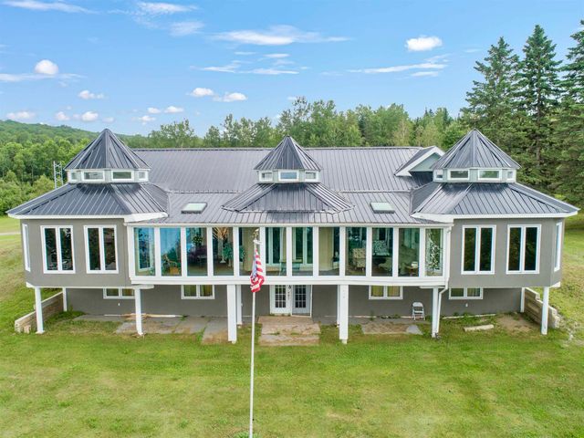 128 Fuller Drive, Canaan, VT 05903