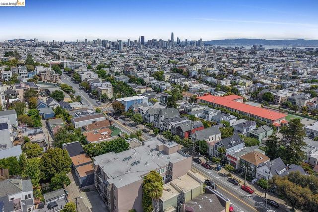 1082 Church ST, San Francisco, CA 94114