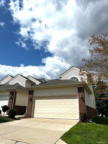 2512 Boulder Lane, Auburn Hills, MI 48326