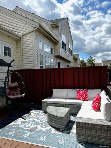 2512 Boulder Lane, Auburn Hills, MI 48326