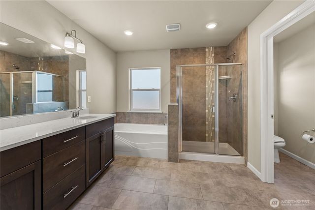 20416 SE 257th St, Covington, WA 98042