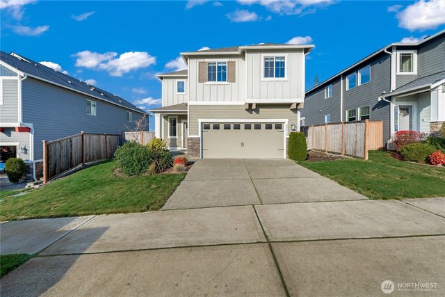 20416 SE 257th St, Covington, WA 98042