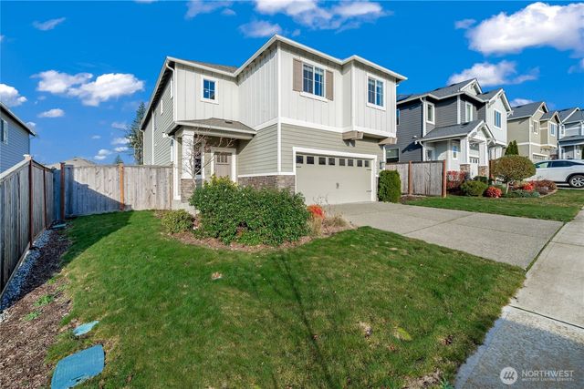 20416 SE 257th St, Covington, WA 98042