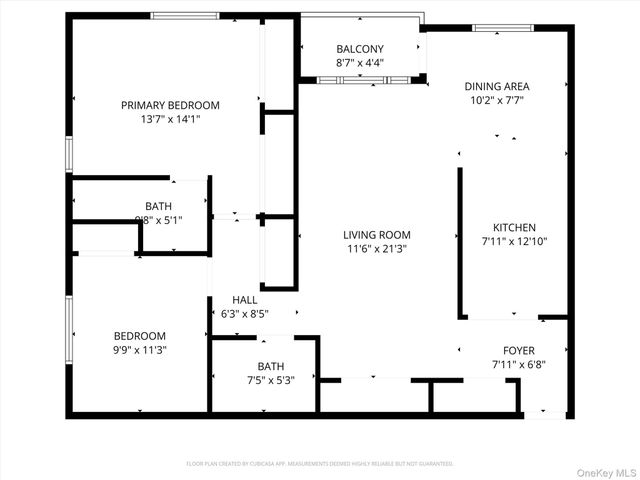 121 Foxwood Circle 121, Mount Kisco, NY 10549