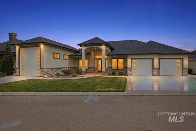 11274 W Royal Ridge Ct, Nampa, ID 83686 property photo