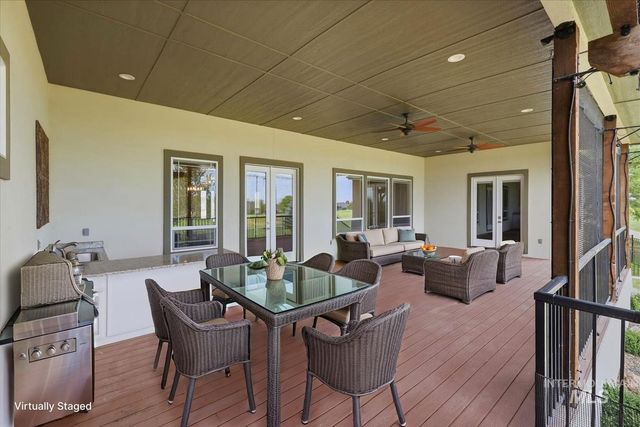 11274 W Royal Ridge Ct, Nampa, ID 83686
