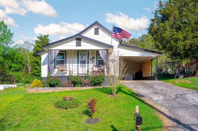 197 Main Street, Copperhill, TN 37317