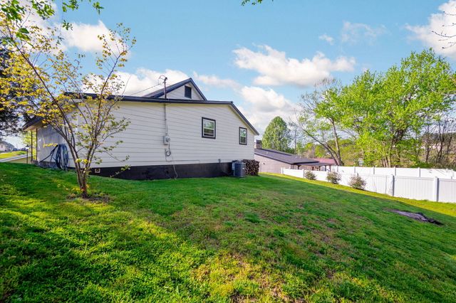 197 Main Street, Copperhill, TN 37317