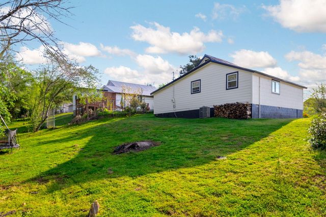197 Main Street, Copperhill, TN 37317