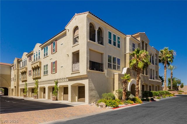 2555 Hampton Road 3308, Henderson, NV 89052