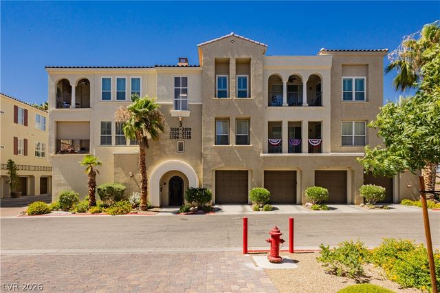 2555 Hampton Road 3308, Henderson, NV 89052