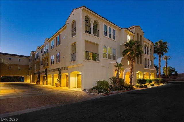 2555 Hampton Road 3308, Henderson, NV 89052