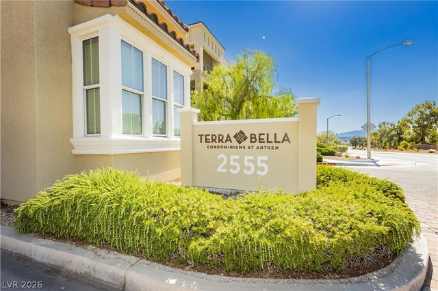 2555 Hampton Road 3308, Henderson, NV 89052