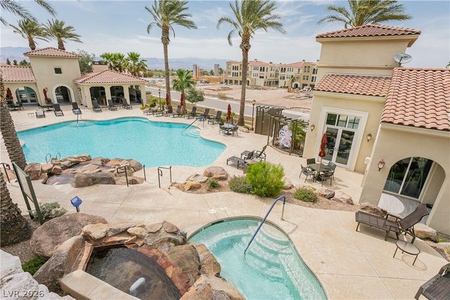 2555 Hampton Road 3308, Henderson, NV 89052
