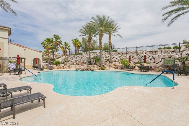 2555 Hampton Road 3308, Henderson, NV 89052
