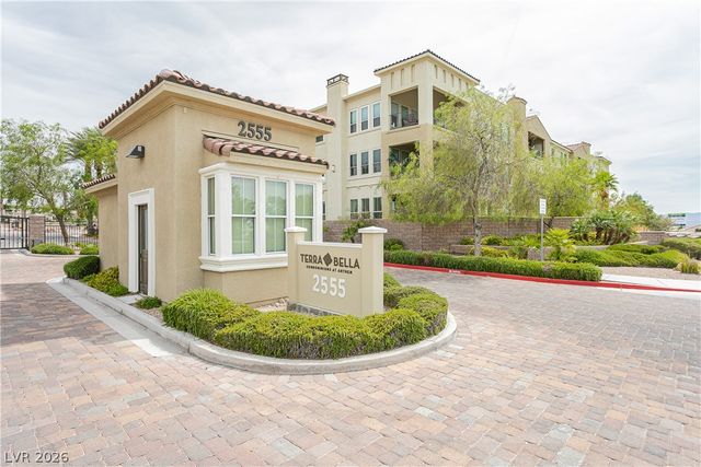 2555 Hampton Road 3308, Henderson, NV 89052
