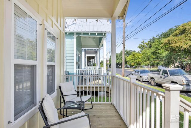 551 Congress Street, Mobile, AL 36603