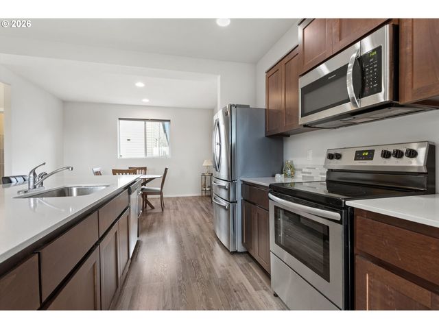 17379 Nw SHACKELFORD Rd, Portland, OR 97229