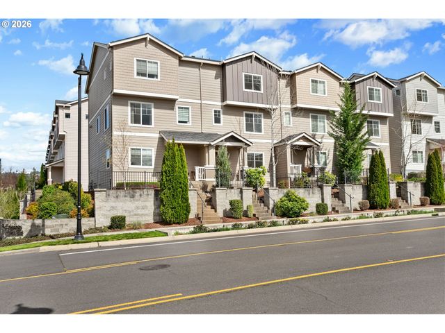 17379 Nw SHACKELFORD Rd, Portland, OR 97229