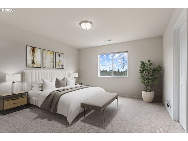 17379 Nw SHACKELFORD Rd, Portland, OR 97229