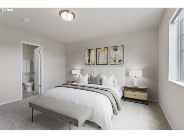 17379 Nw SHACKELFORD Rd, Portland, OR 97229