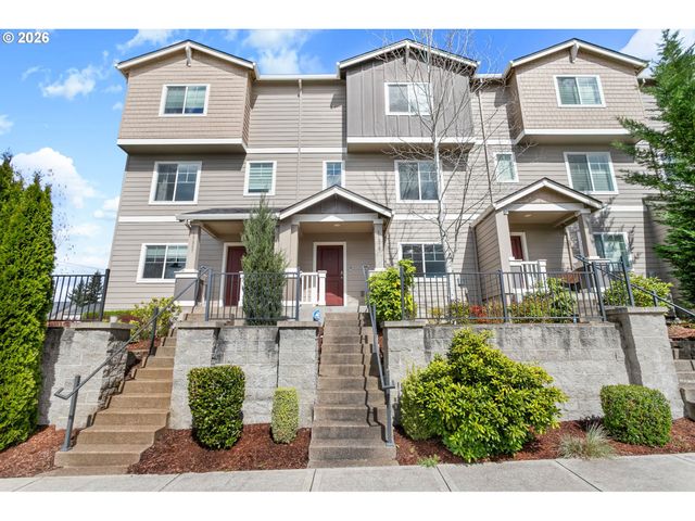 17379 Nw SHACKELFORD Rd, Portland, OR 97229