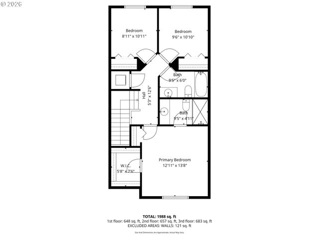 17379 Nw SHACKELFORD Rd, Portland, OR 97229