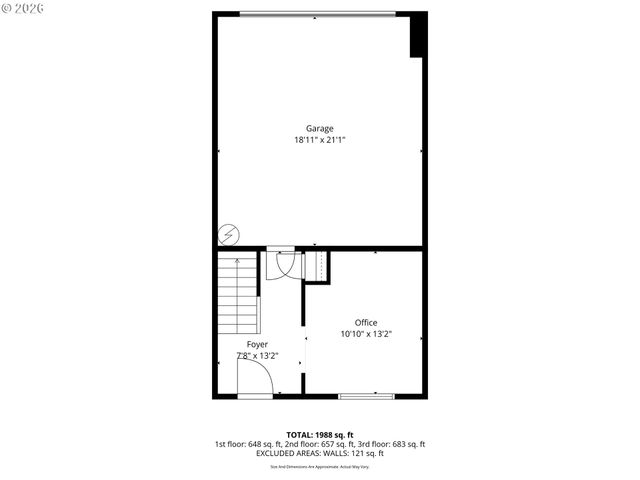 17379 Nw SHACKELFORD Rd, Portland, OR 97229
