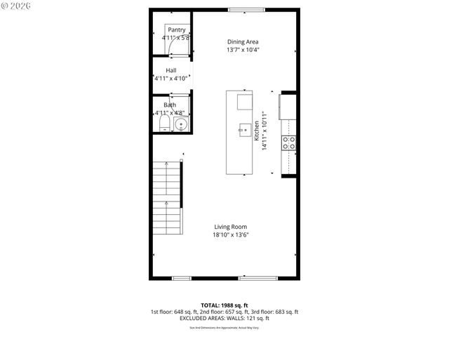17379 Nw SHACKELFORD Rd, Portland, OR 97229