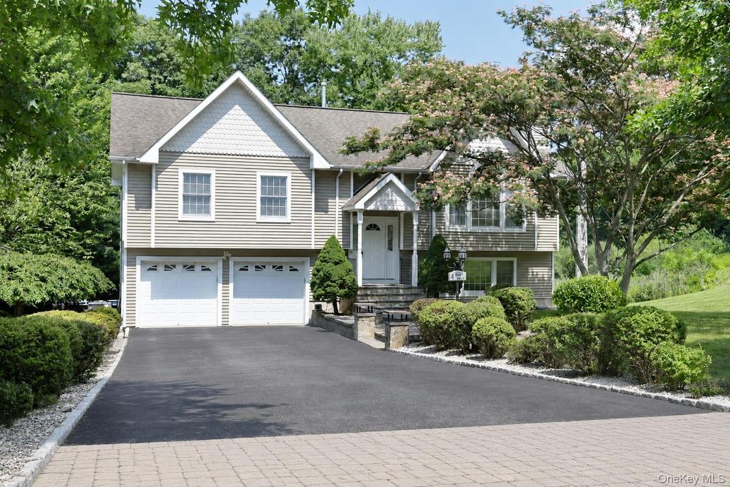 4 Woolf Road, Pomona, NY 10980 — exterior
