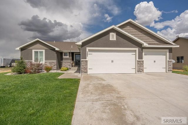 347 Rock Hill Lane, Idaho Falls, ID 83401